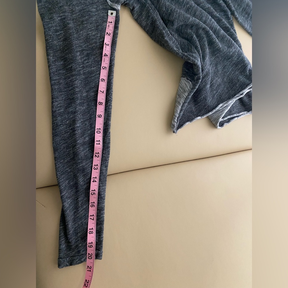 Free People Beach- long sleeve top - Picture 8 of 9